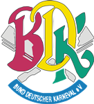 BDK-Wappen