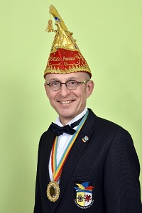 Lutz Scherling